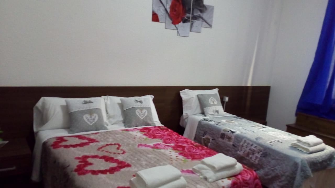 Casa de hóspedes Rm Roma
